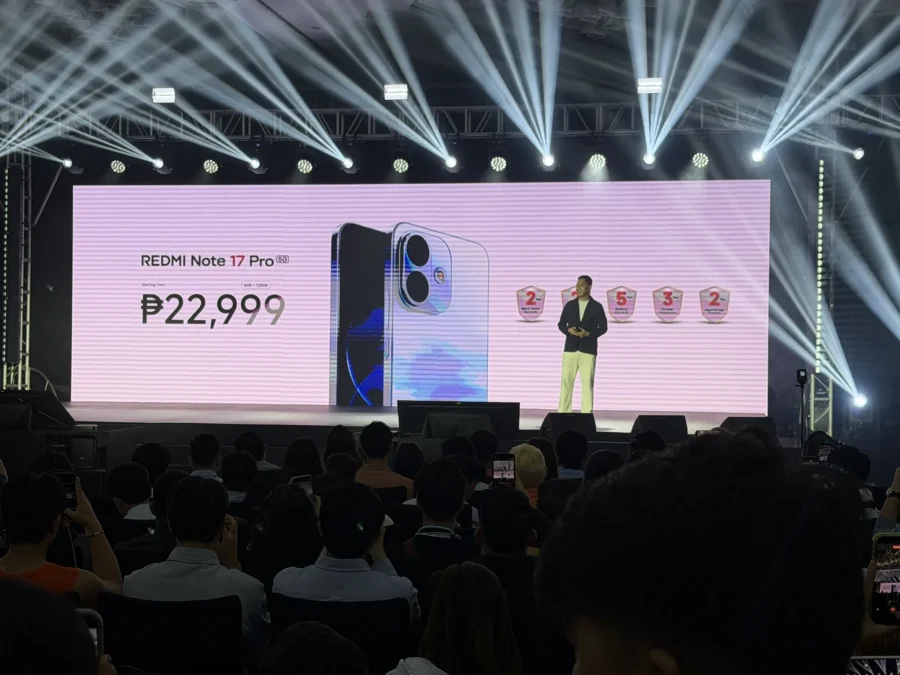 REDMI Note 17 REDMI Note 17
