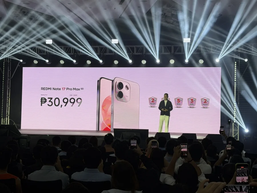 REDMI Note 17 REDMI Note 17