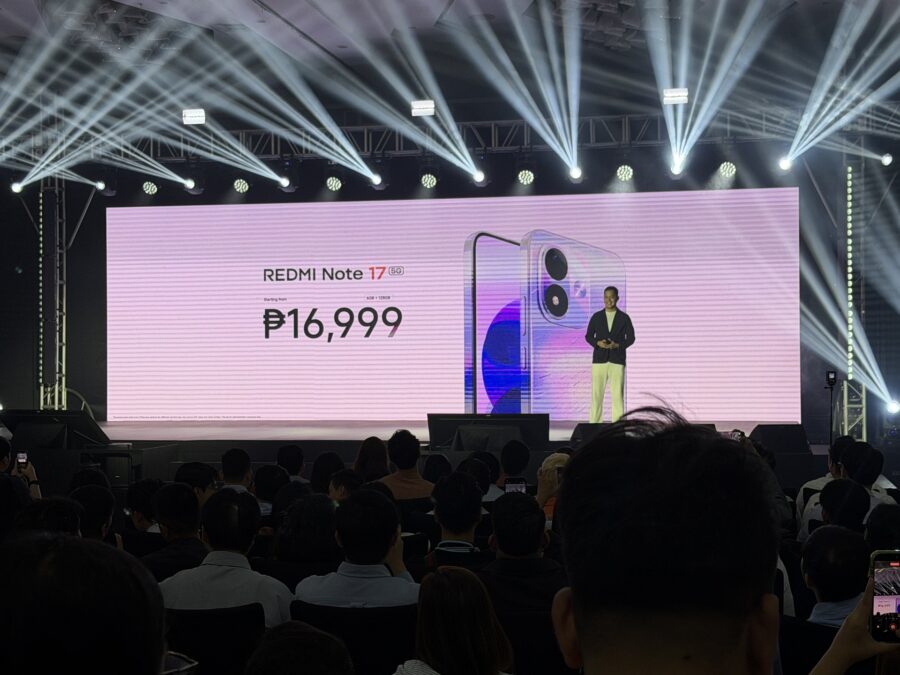 REDMI Note 17 REDMI Note 17