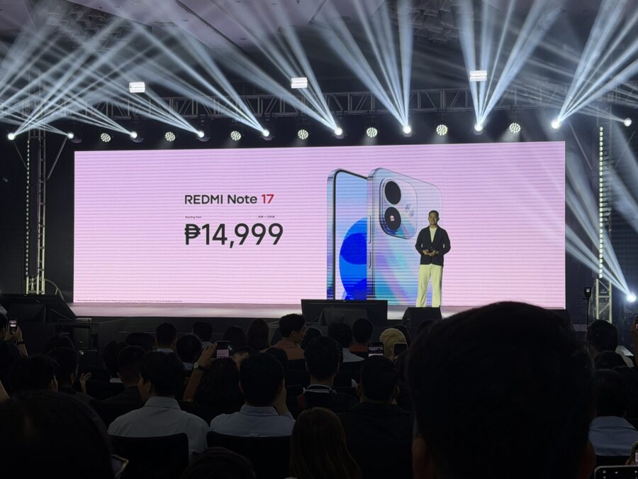REDMI Note 17 REDMI Note 17