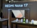 REDMI Note 17 Series