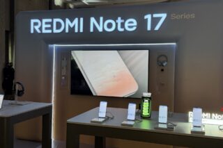 REDMI Note 17 Series