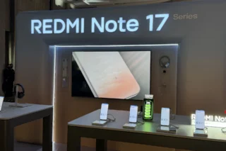 REDMI Note 17 Series