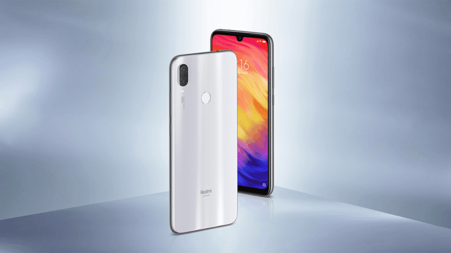 REDMI Note REDMI Note