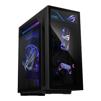ROG G100 ROG G100