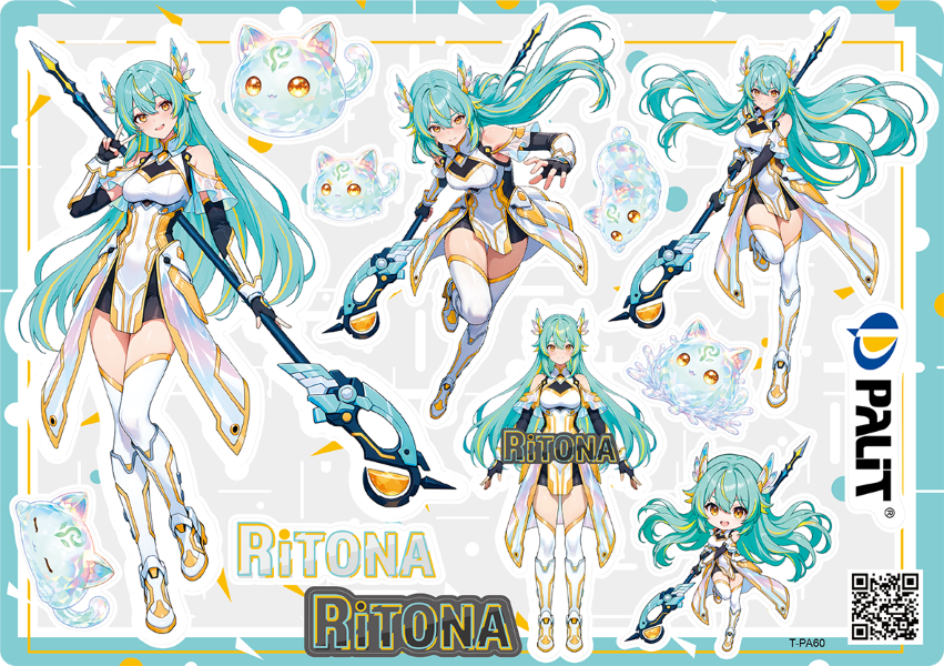 RiTONA OC RiTONA OC