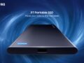 Samsung P7 Portable SSD