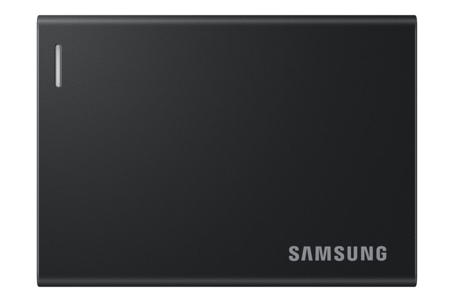 P7 Portable SSD