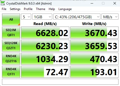 ASUS V501MV