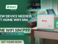 Smart Home WiFi SIM 99