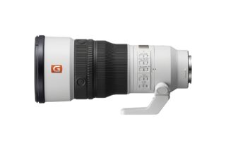 Sony FE 400mm