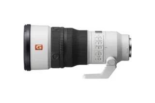 Sony FE 400mm