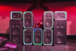 Sony ULT Power Sound
