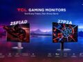 TCL 25P1AD TCL 27P2A