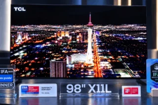 TCL