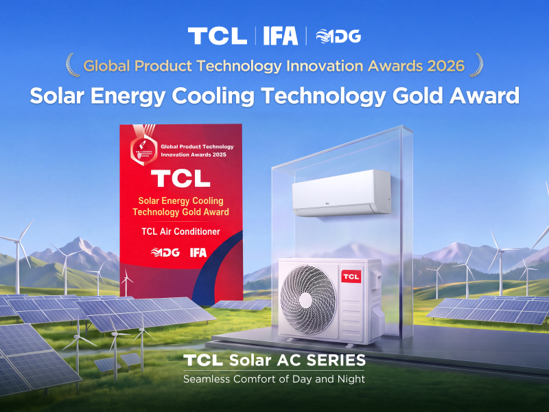 TCL TCL