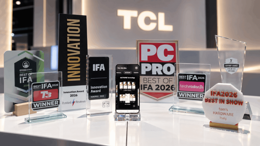 TCL TCL