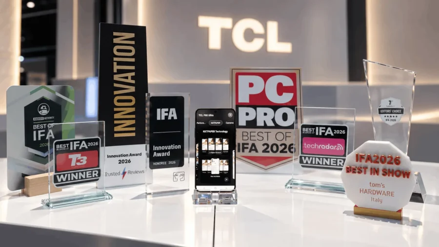 TCL