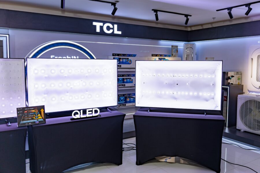 SQD-Mini LED