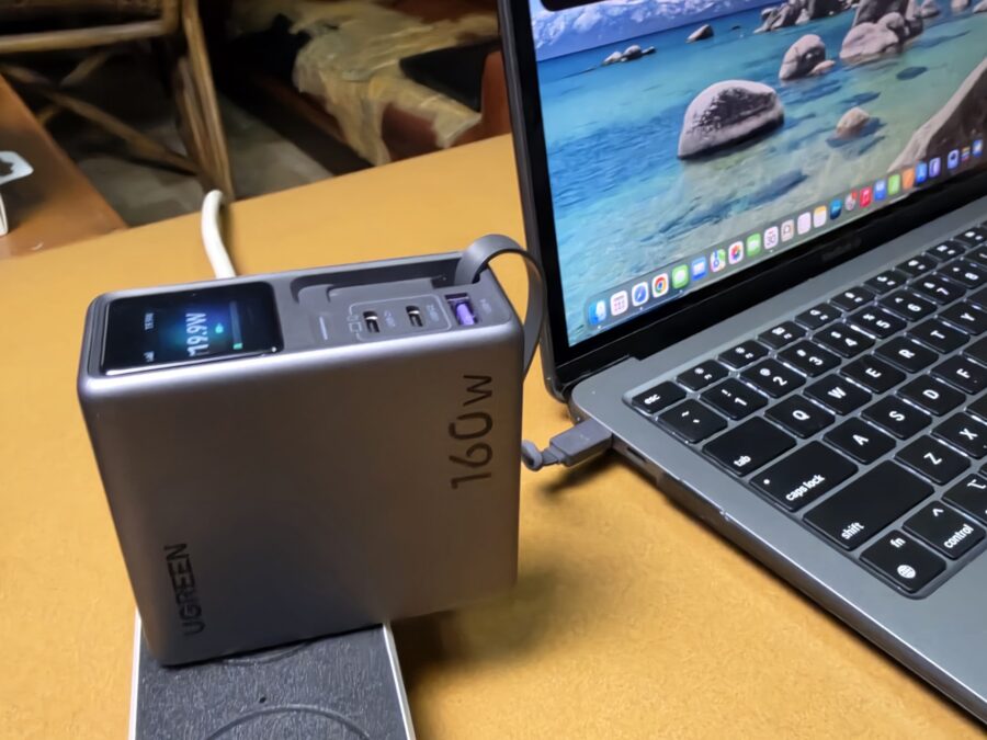 MagFlow Pro