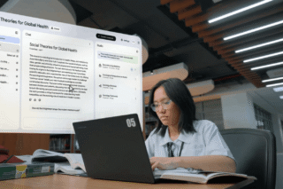 UST Gemini for Education