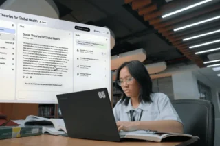 UST Gemini for Education