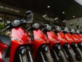 VinFast E-Motorcycle