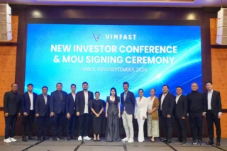 VinFast