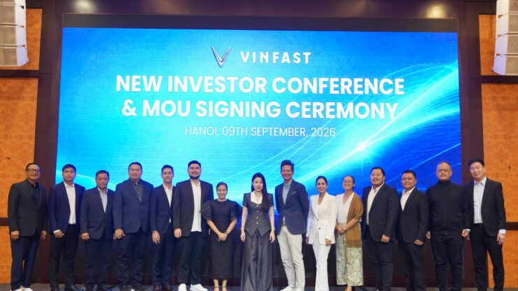 VinFast