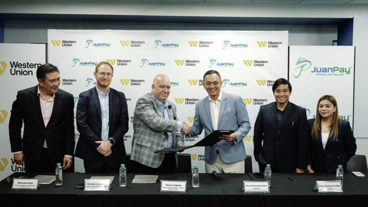 Western Union