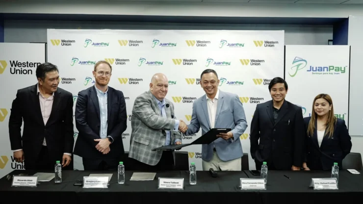 Western Union
