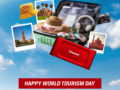 World Tourism Day Kingston