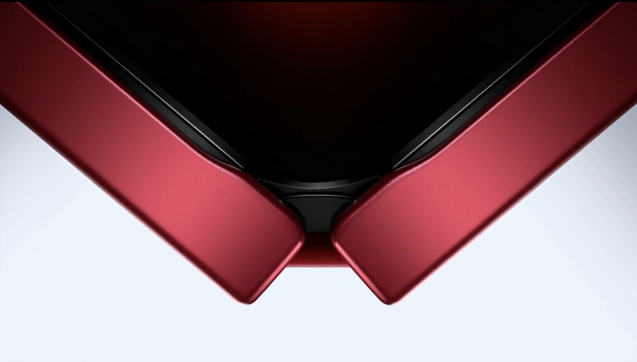 Xiaomi 18 Fold
