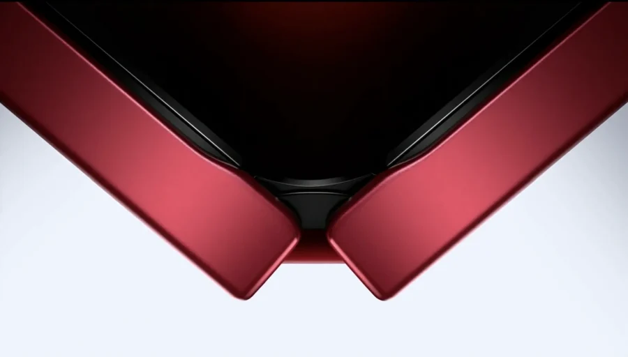 Xiaomi 18 Fold