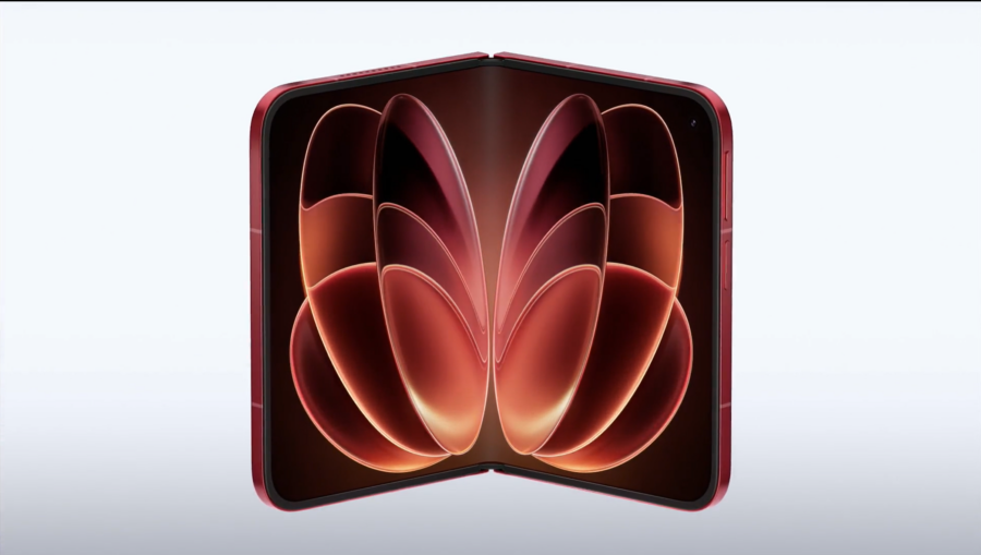 Xiaomi 18 Fold