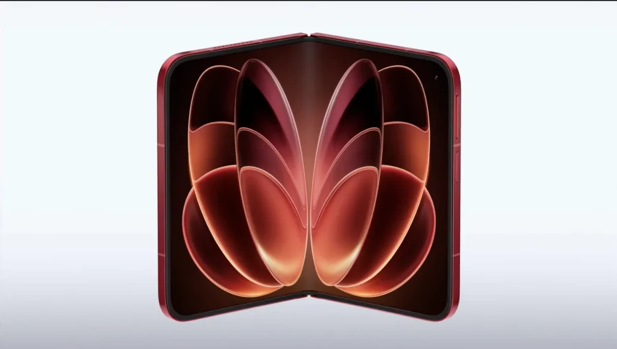 Xiaomi 18 Fold
