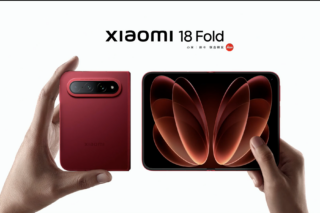 HONOR 600 Pro Molly Xiaomi 18 Fold