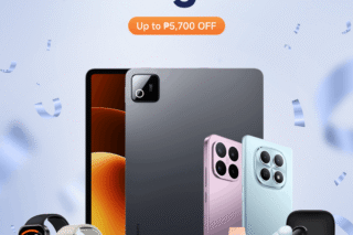 Garmin Xiaomi 9.9 MegaSale