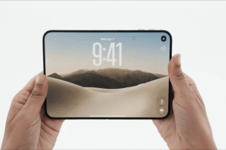 iPhone Duo