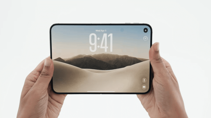 iPhone Duo