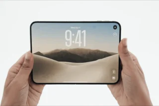 iPhone Duo