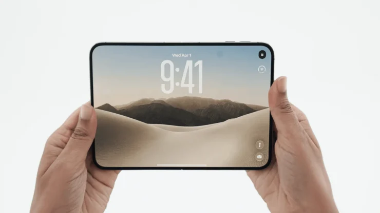 iPhone Duo