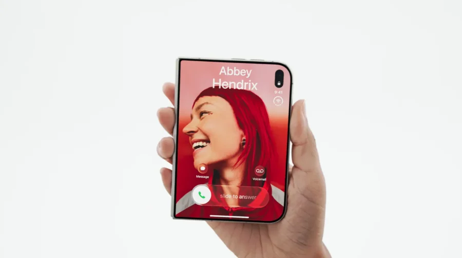 iPhone Duo