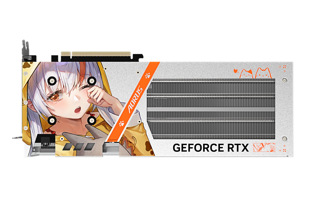 RTX 5060 ARI