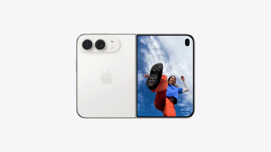 iPhone Duo iPhone Duo