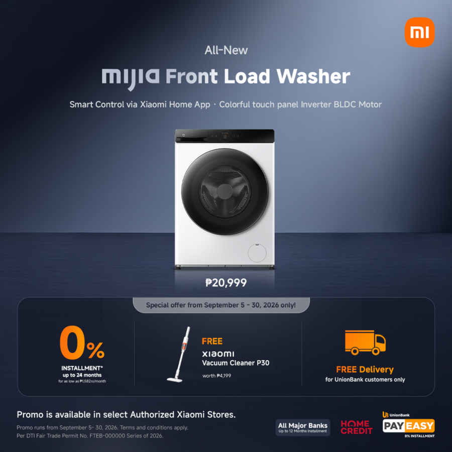 Xiaomi