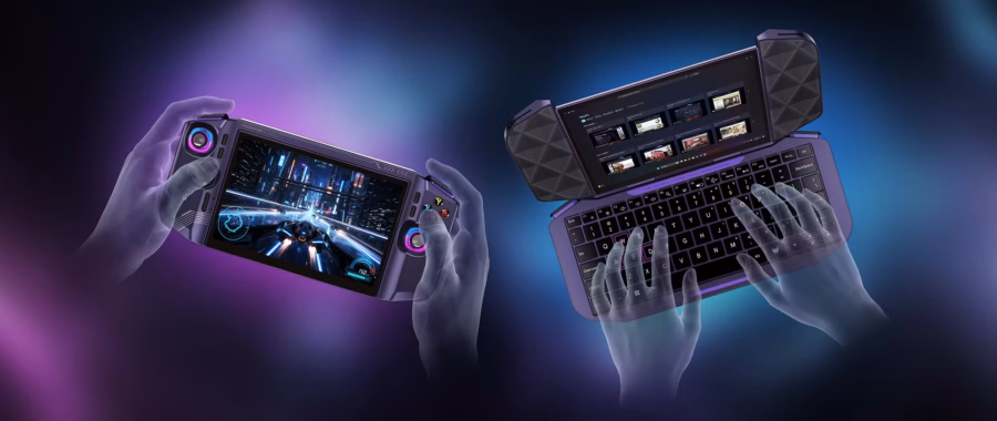 Project DualPlay