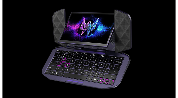 Project DualPlay