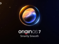 OriginOS 7