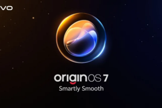 OriginOS 7